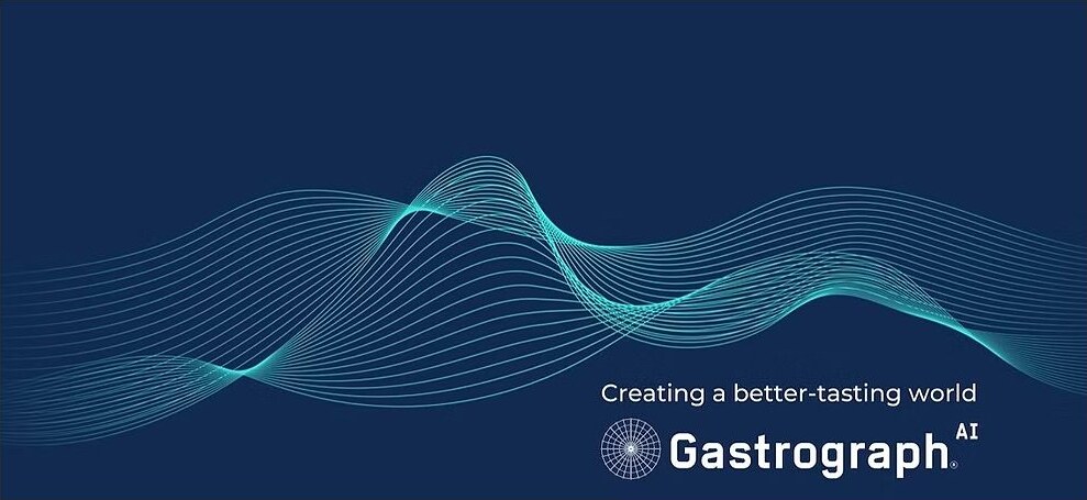 Gastrograph AI brand work